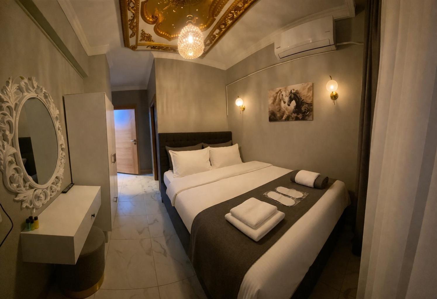 Grand Sueleymaniye Hotel — Photos 2